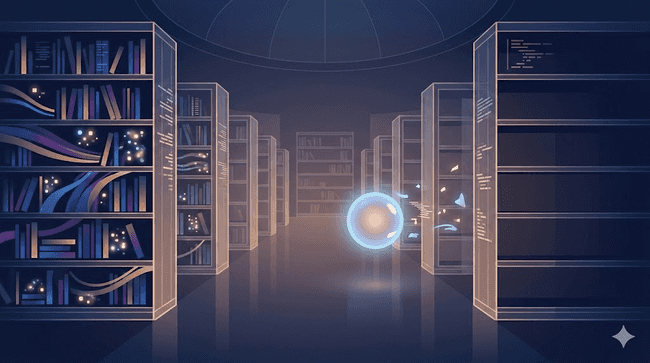 The Internet Is Getting Quieter - Who Will Feed the Next Generation of AI?