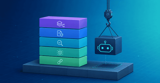 Stop Reviewing Every Line of AI Code - Build the Trust Stack Instead