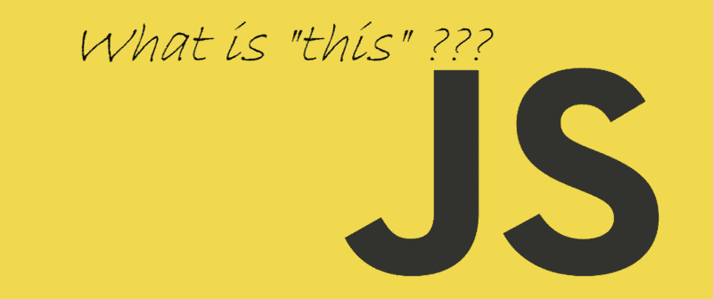 JavaScript - The
