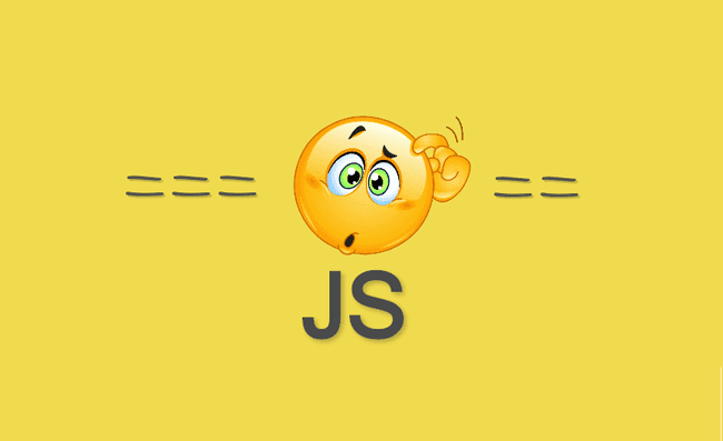 JavaScript == VS === The truth
