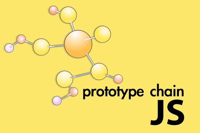 JavaScript - The prototype chain in depth
